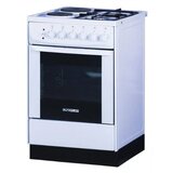 Alfa Plam kombinovani šporet SG 122 55 13 | ePonuda.com