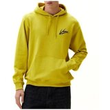Vans BRUSH SCRIPT LOOSE FT žuta | shoptok.hr