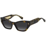 Marc Jacobs MJ1117/S 086/9O ONE SIZE (54) Havana/Siva | Shoptok.si
