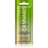 Lirene Face Mask mineralna maska od gline za čišćenje 6 ml | shoptok.hr