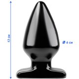 Push Analni čep "Radikal Fat Plug" S (R50271) | Shoptok.si
