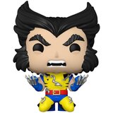 Funko bobble figure Marvel - Wolverine 50th POP! - Ultimate Wolverine w/ Adamantium Cene