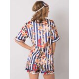 XSAPIENZA Set-BR-KMPL-7042-white-navy blue | shoptok.hr