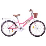 Gigoo Bicikl 20" Cremose pink | shoptok.hr