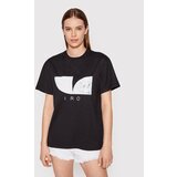 IRO Majica Dachi AQ282 Črna Relaxed Fit | Shoptok.si