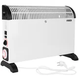 Noveen CONVECTOR HEATER CH-6000 TIMER TURBO FAN