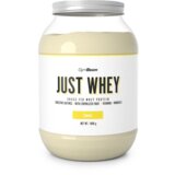 GymBeam just whey 1000 g banana