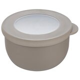 QLUX Zdjela silikonska sa poklopcem 1800ml QLIFE L-00997 Cijene