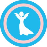 Frogies Women's hlačke Zodiac Devica | Shoptok.si