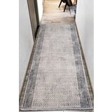 Aberto Design tepih 120x300cm Sivi