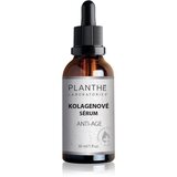 PLANTHÉ Kolagenové sérum ANTI-AGE serum za zrelo kožo 30 ml Cene