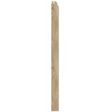  Uzglavlje Hrast sonoma PB - Hrast sonoma 90 cm | shoptok.hr