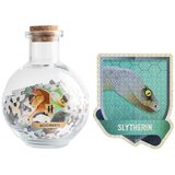 Grupo Erik Editores S. L. Slytherin Puzzle s Napitkom - 322 Dijela | shoptok.hr