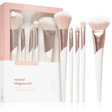 Ecotools Luxe Collection Natural Elegance set kistova za savršeni izgled 5 kom Cijene