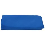  Zamjenska tkanina za konzolni suncobran 350 cm azurno plava | shoptok.hr