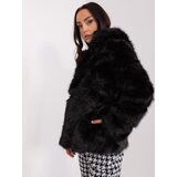Wool Fashion Italia Jacket-AT-KR-2386.00P-black | Shoptok.si