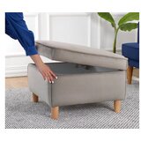 Atelier Del Sofa tabure roscen brown | ePonuda.com