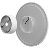 XXXL LED spoljašnje zidno svetlo PIATTA LED/18W/230V 3000/4000/6000K IP44 belo | Eponuda.com