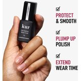 LONDONTOWN Kur Gel Genius Base Coat bazni lak za nokte bez upotrebe UV/LED lampe 12 ml | shoptok.hr