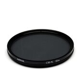 Hoya pol circular 55 (phl) slim filter | Shoptok.si