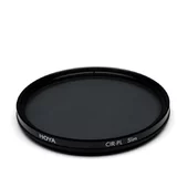 Hoya pol circular 55 (phl) slim filter
