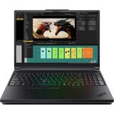 Lenovo Notebook radna stanica "ThinkPad P16 G3" 40.6 cm (16 palac) WUXGA Intel® Core™ Ultra 7 255HX 32 GB RAM 1 TB SSD n | Eponuda.ba