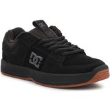 Dc Shoes Skate čevlji Lynx Zero Black/Gum ADYS100615-BGM Črna Cene