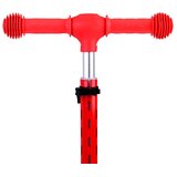  Balansirajući skuter SCOOTER s 3 kotača ŠARENA SVJETLA i GLAZBA SP0812 | shoptok.hr