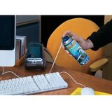 DataFlash Zrak pod pritiskom za čiščenje, Air Duster DF1270 400 ml | Eponuda.ba