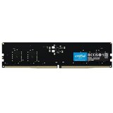  16GB DDR5-5600 UDIMM CL46 (16Gbit) pomnilnik, EAN: 649528929730 - CT16G56C46U5 Cene