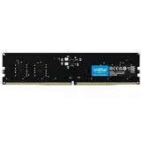 CRUICAL Ram memorija DDR5, 16GB, DDR5-5600 UDIMM, CL46 16