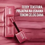 Maybelline New York Super Stay Teddy Tint tečni ruž 10 Current mood | ePonuda.com