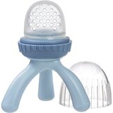 b.box Feeder Teether duda za hranjenje i grickalica Light Blue 4m+ 1 kom | shoptok.hr