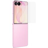 Samsung Zaščitna folija GALAXY Z FLIP8 ANTI-REFLECTING, (5000311673) Cene
