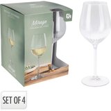 Čaše ZA VINO 380ML SET 4/1 | Eponuda.ba