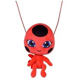  Plišane igračke Bandai Tikki Plush rouge Plastika | shoptok.hr