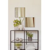 Hanah home ogledalo rectangular 20x40 silver | ePonuda.com