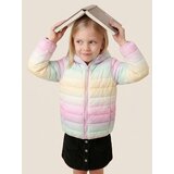 Sinsay Prošivena jakna s kapuljačom | shoptok.hr