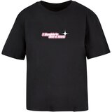 Mister Tee Women's T-shirt Couldn't Care Less black | ePonuda.com