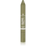 Essence Blend & Line kovinski svinčnik za oči odtenek 03 - Feeling Leafy 1,8 g Cene