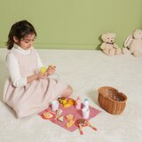 Viga drveni piknik set 30 kom. | shoptok.hr