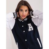 RELEVANCE Sweatshirt-RV-BL-7670.31-navy blue | shoptok.hr