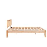 Kalune Design Hanah Home Osnova za bračni krevet Izabelya | ePonuda.com