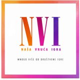  NVI - Naša vruća igra društvena igra Cijene