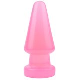  Velika analna kupa, Roze, 17 cm Cene