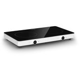 Klarstein FutureChef, dvojna indukcijska kuhalna plošča, 3000 W, 2 kuhalni plošči | Shoptok.si