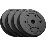 Rebel Active set bitumenskog balasta 4x5kg, rupa 31mm | shoptok.hr