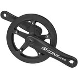  POGON FORCE C5.3 AL 36T GUARD 140MM BLACK Cijene