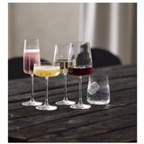 Lyngby Glas Kozarci v kompletu 4 ks za penino 300 ml Zero – | Shoptok.si