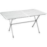 Brunner MIZA ZA KAMPIRANJE MIZA GAPLESS LEVEL 6 SREBRNA, 140X81X70 CM Cene